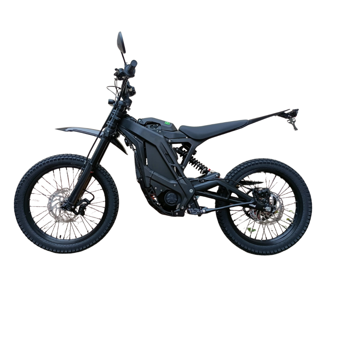 Cross elektryczny E RIDE PRO