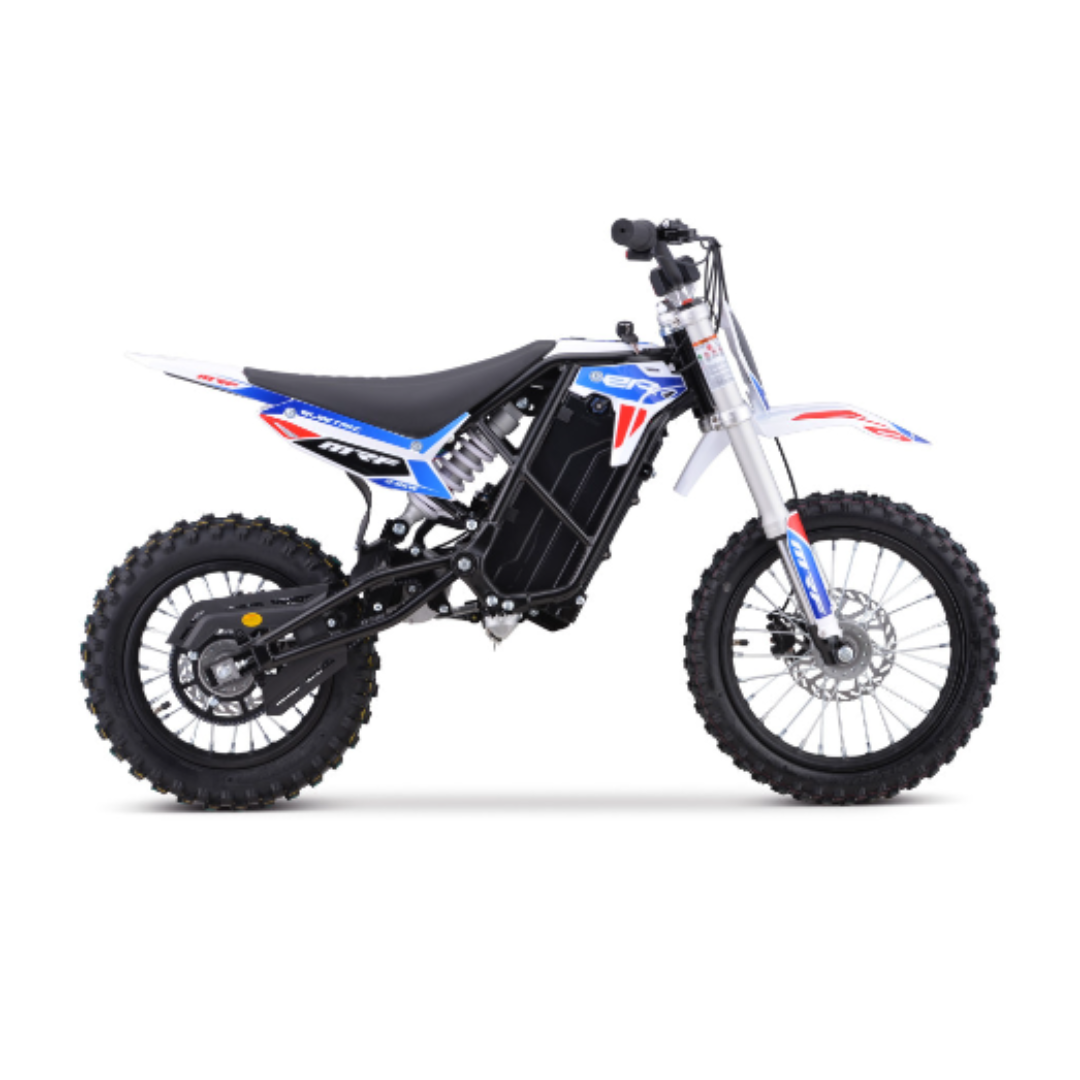 Zdjęcie produktu - Pit Bike MRF electric 60V 2000W 14/12 Cross