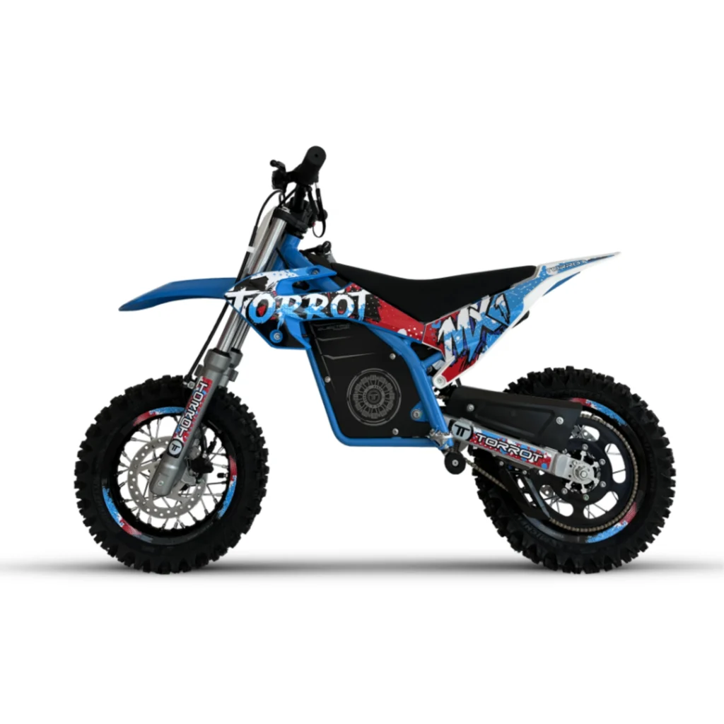 Cross dla dzieci TORROT MX1
