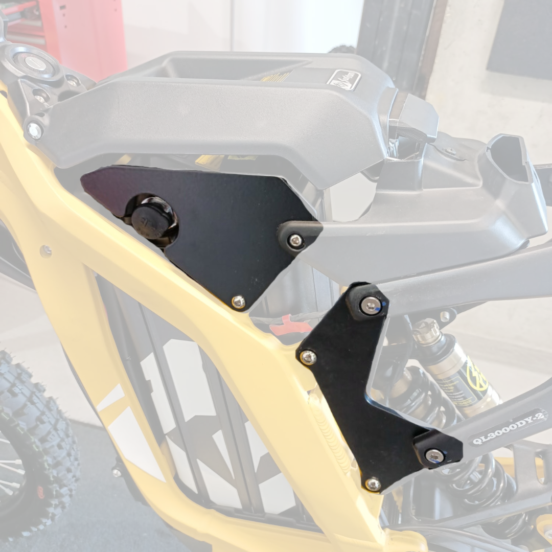 Podwyższenie siedziska Surron Light Bee