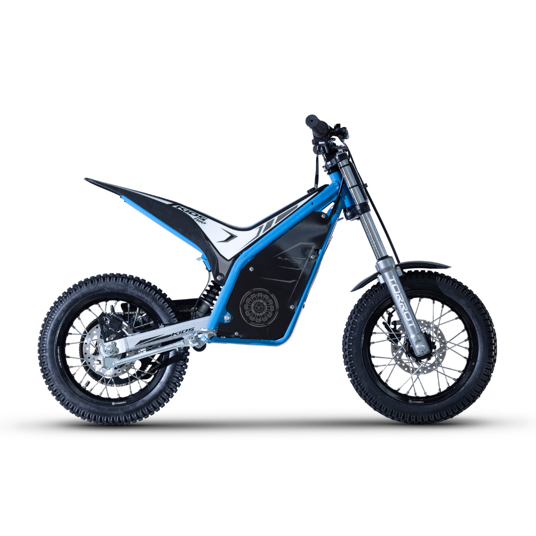 Torrot Trial TR1 dla dzieci