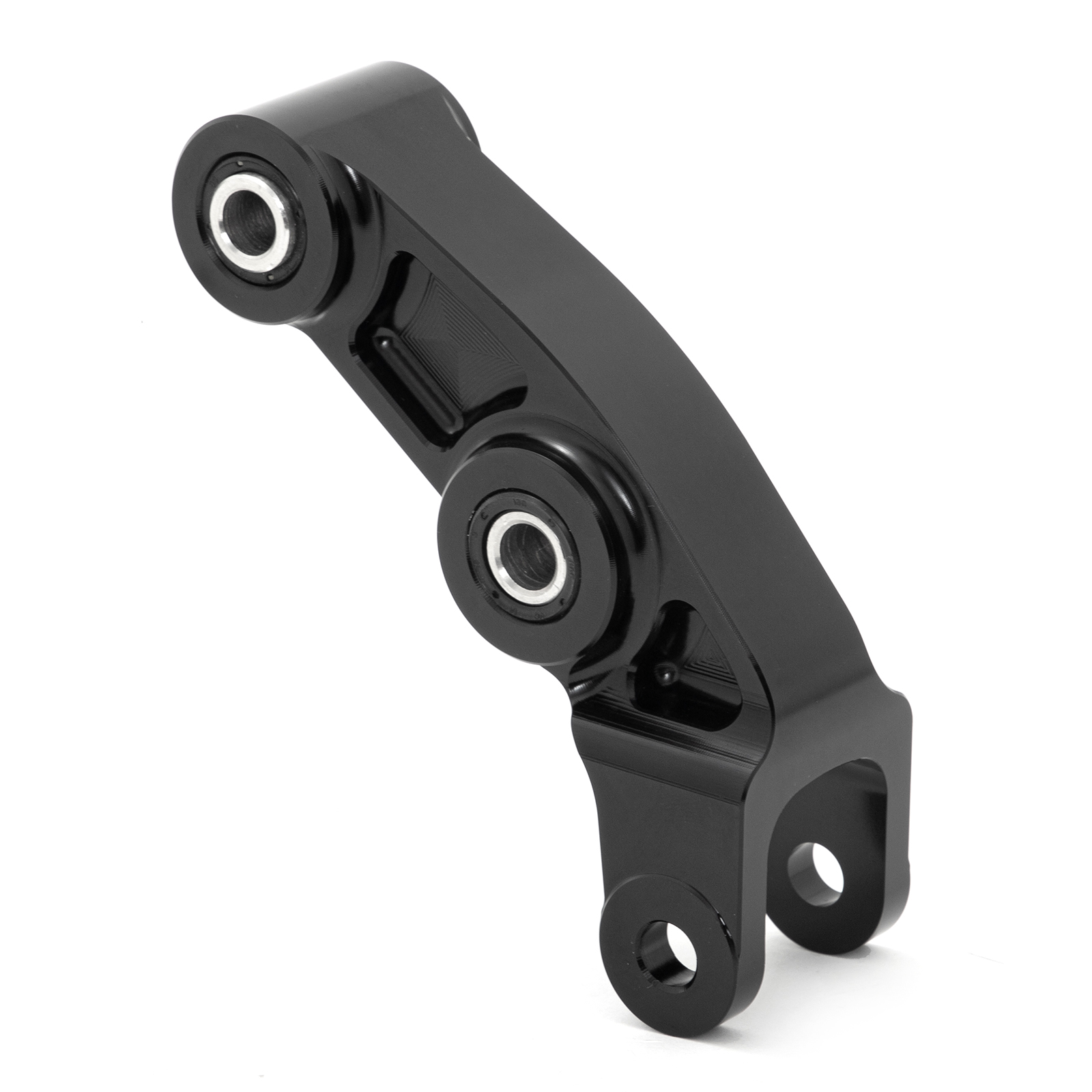 Wspornik łącznika zawieszenia tył góra/dół - 0"Surron TARAZON