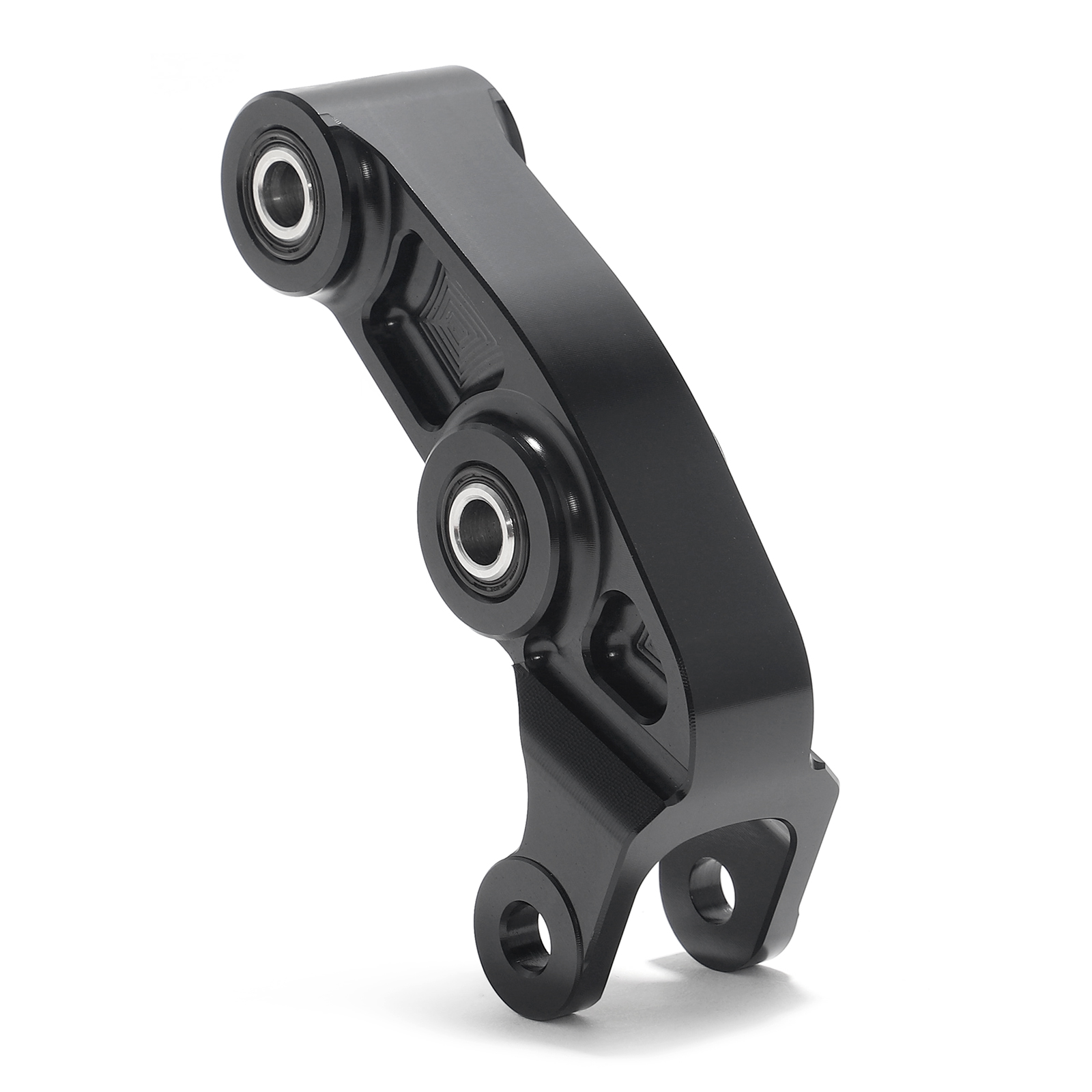 Wspornik łącznika zawieszenia tył góra/dół - 0,8" Surron TARAZON