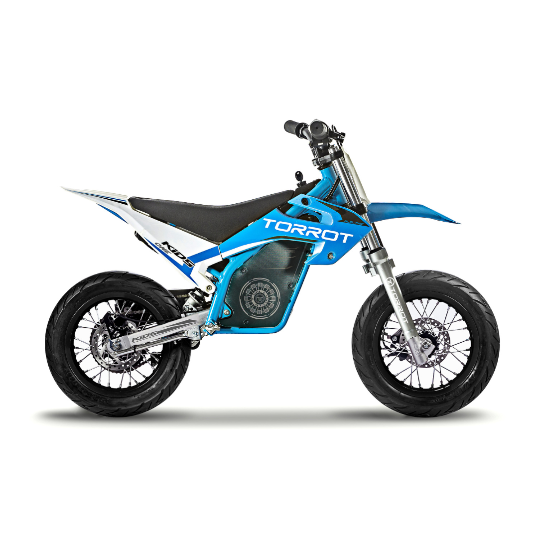 Torrot Supermotard SM1 supermoto