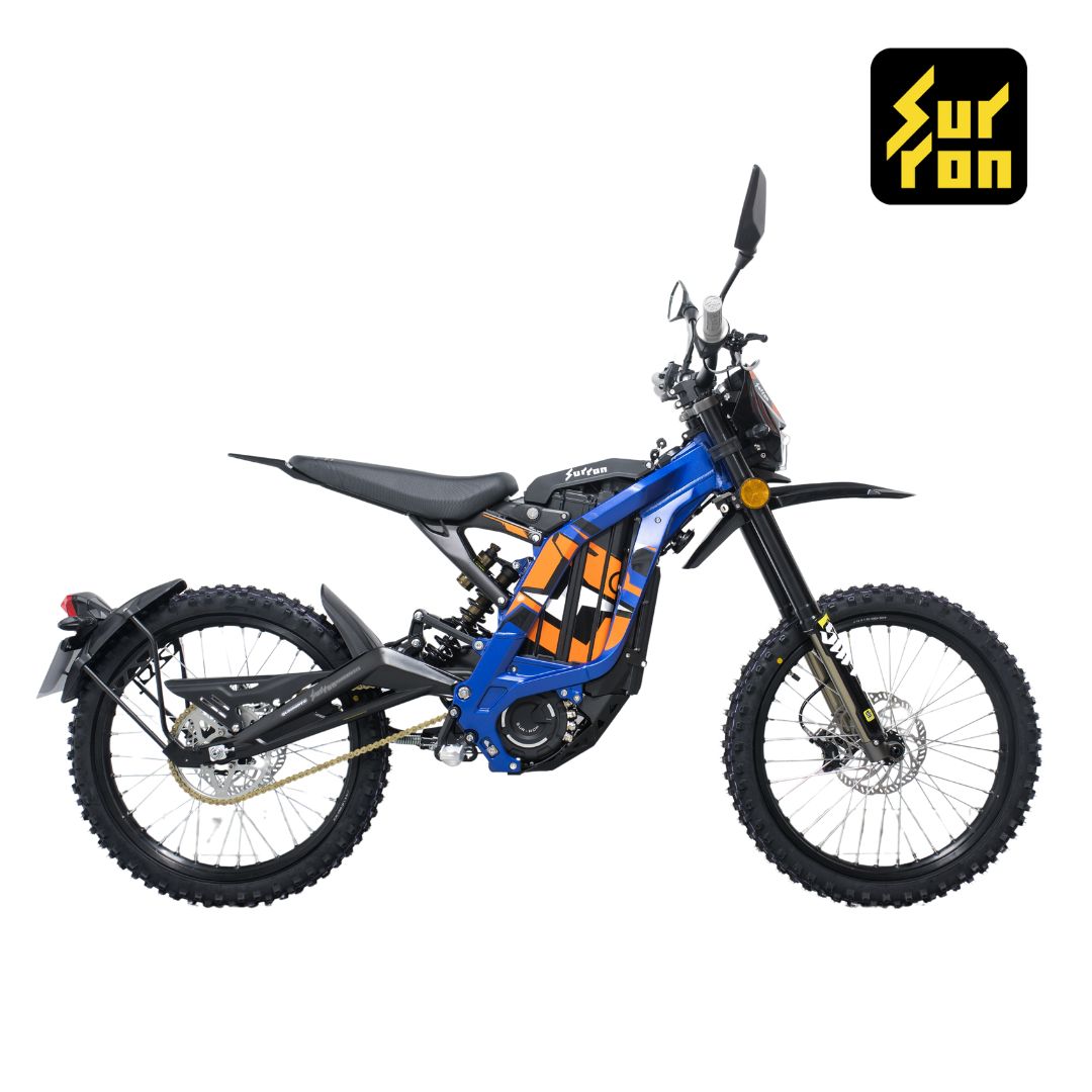 Surron LIGHT BEE X L1e