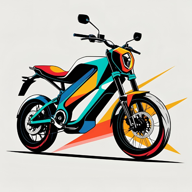 sprzedaż motocykle elektryczne w polsce