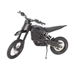 Pit Bike E Ride Pro Mini