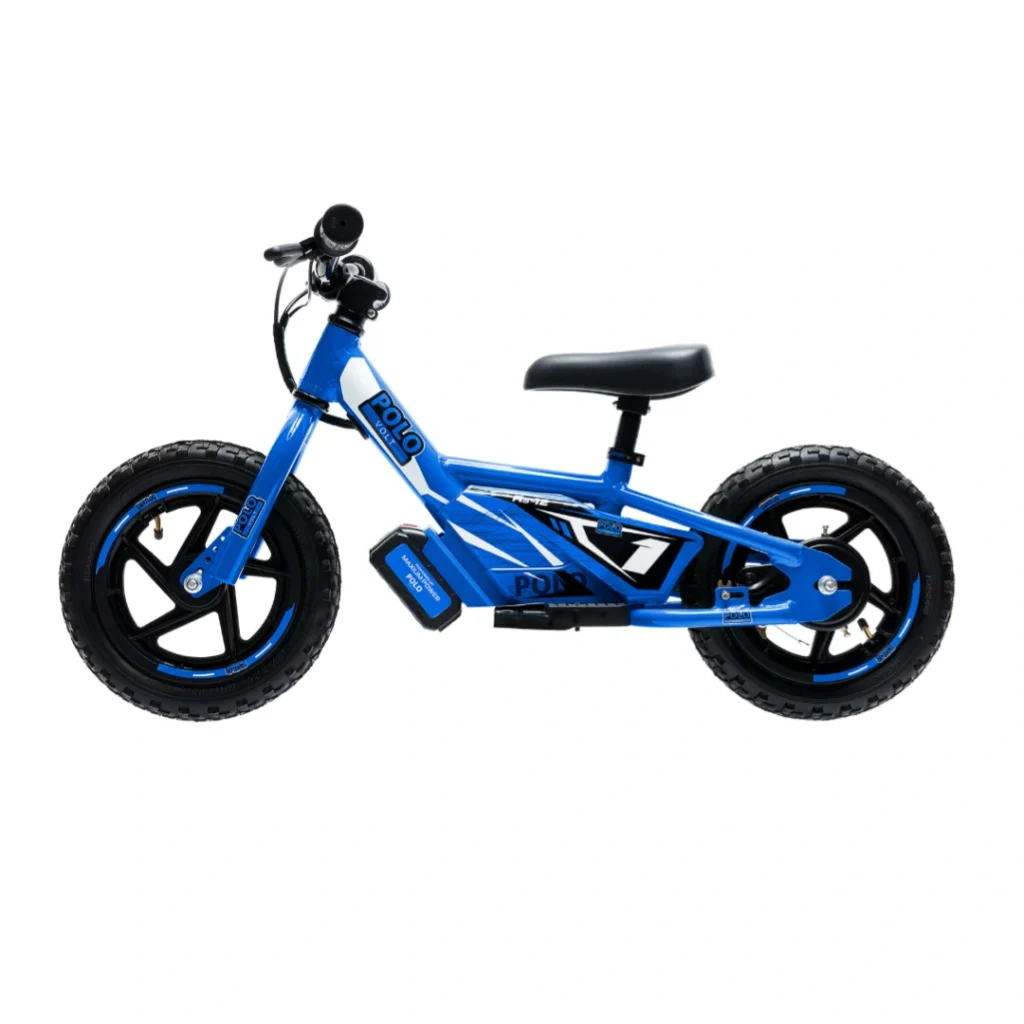 MINI CROSS ELEKTRYCZNY POLOVOLT RS-12