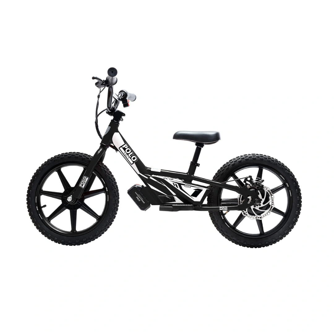 MINI CROSS ELEKTRYCZNY ST-16