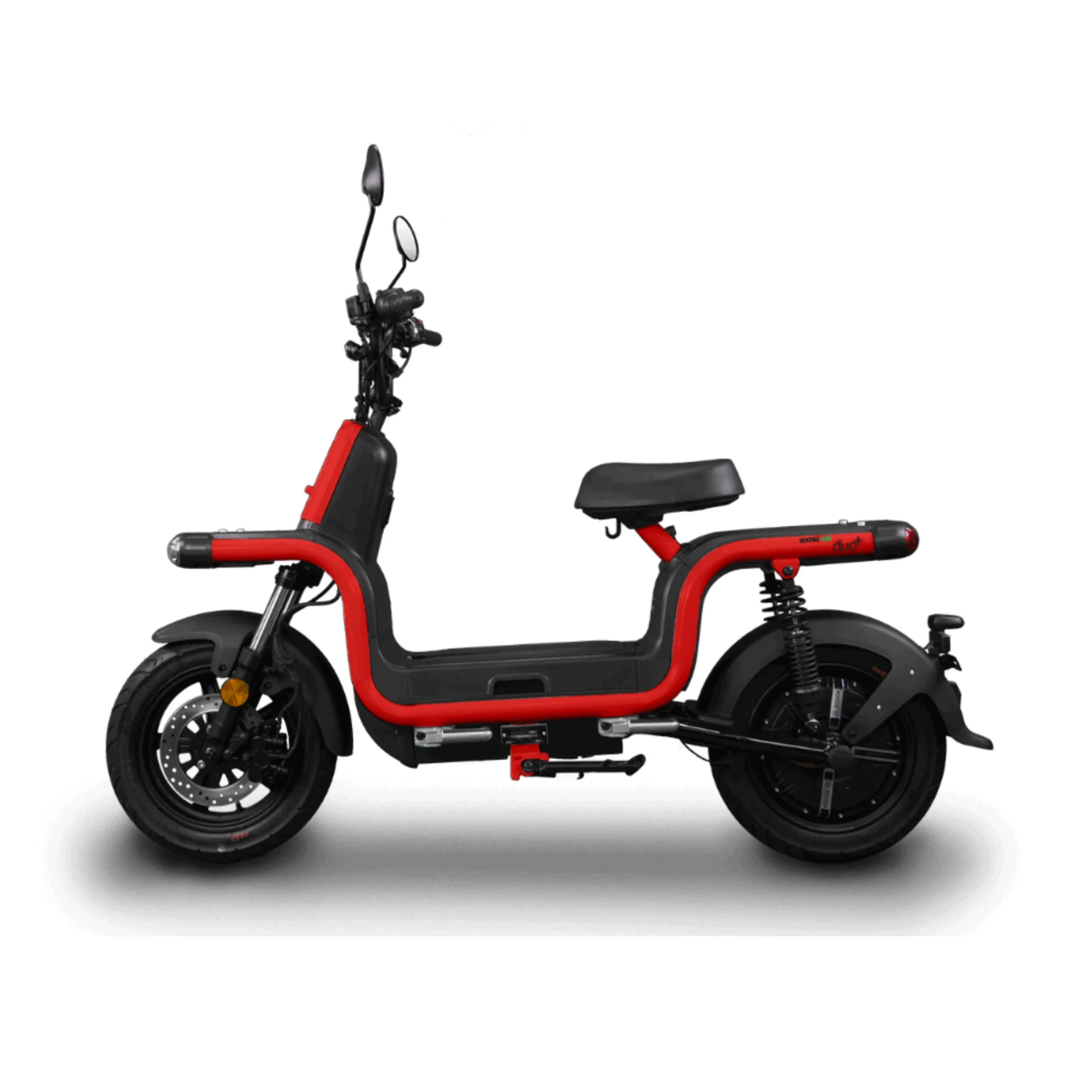 Skuter elektryczny Benzina Zero duo+