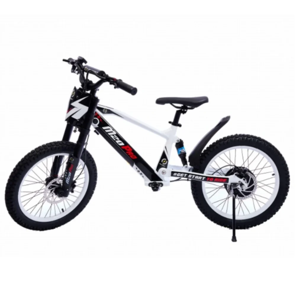 Motorower dziecięcy POLOVOLT M-20 PRO