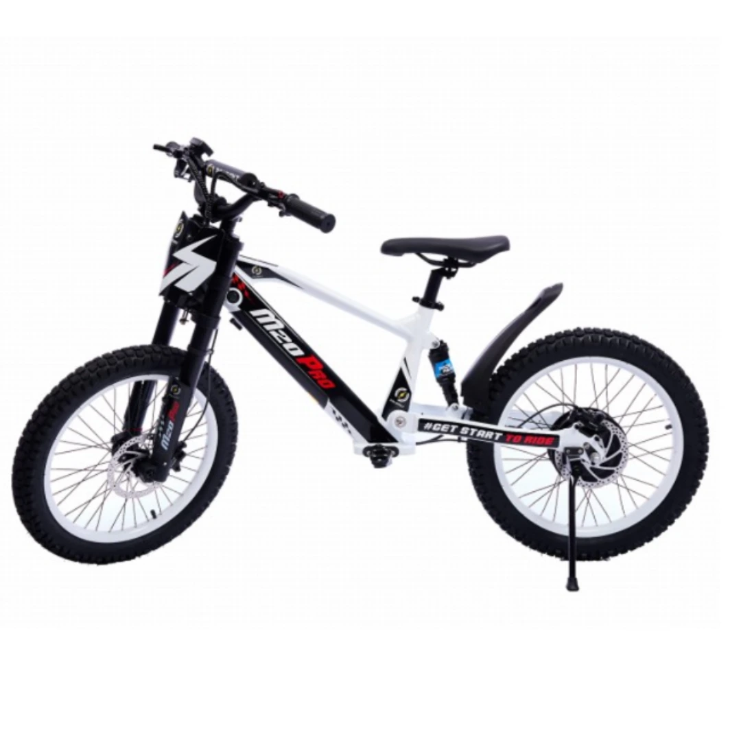 Motorower dziecięcy POLOVOLT M-20 PRO