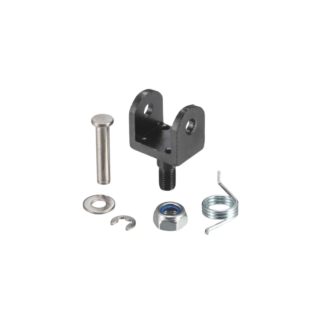 Mocowanie podnóżka (wspornik) - E RIDE PRO S / SS 2.0 / SS 3.0 / SR