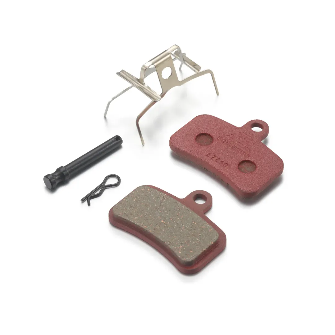 Klocki hamulcowe + akcesoria – E RIDE PRO SS 3.0 / SR