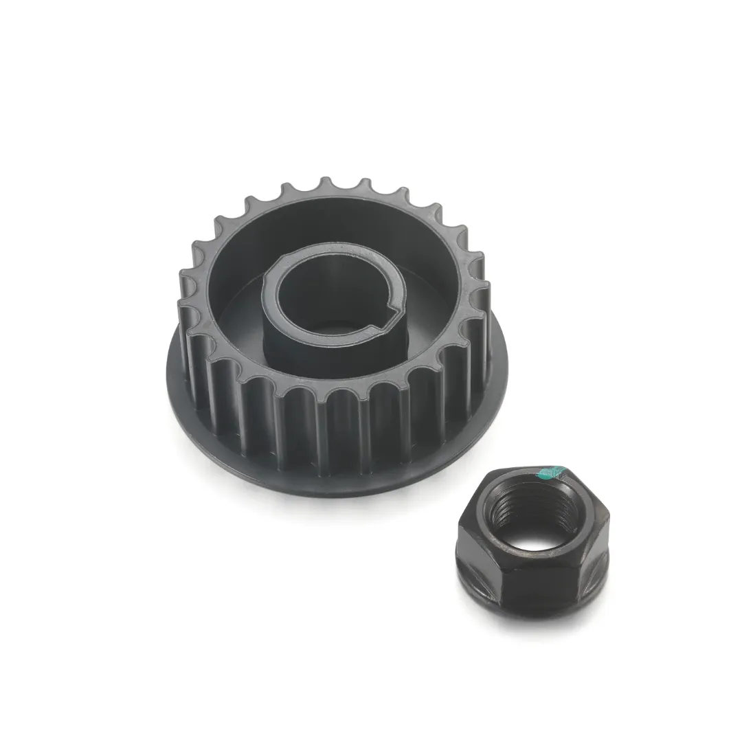 Koło pasowe silnika - E RIDE PRO S / SS 2.0 / SS 3.0