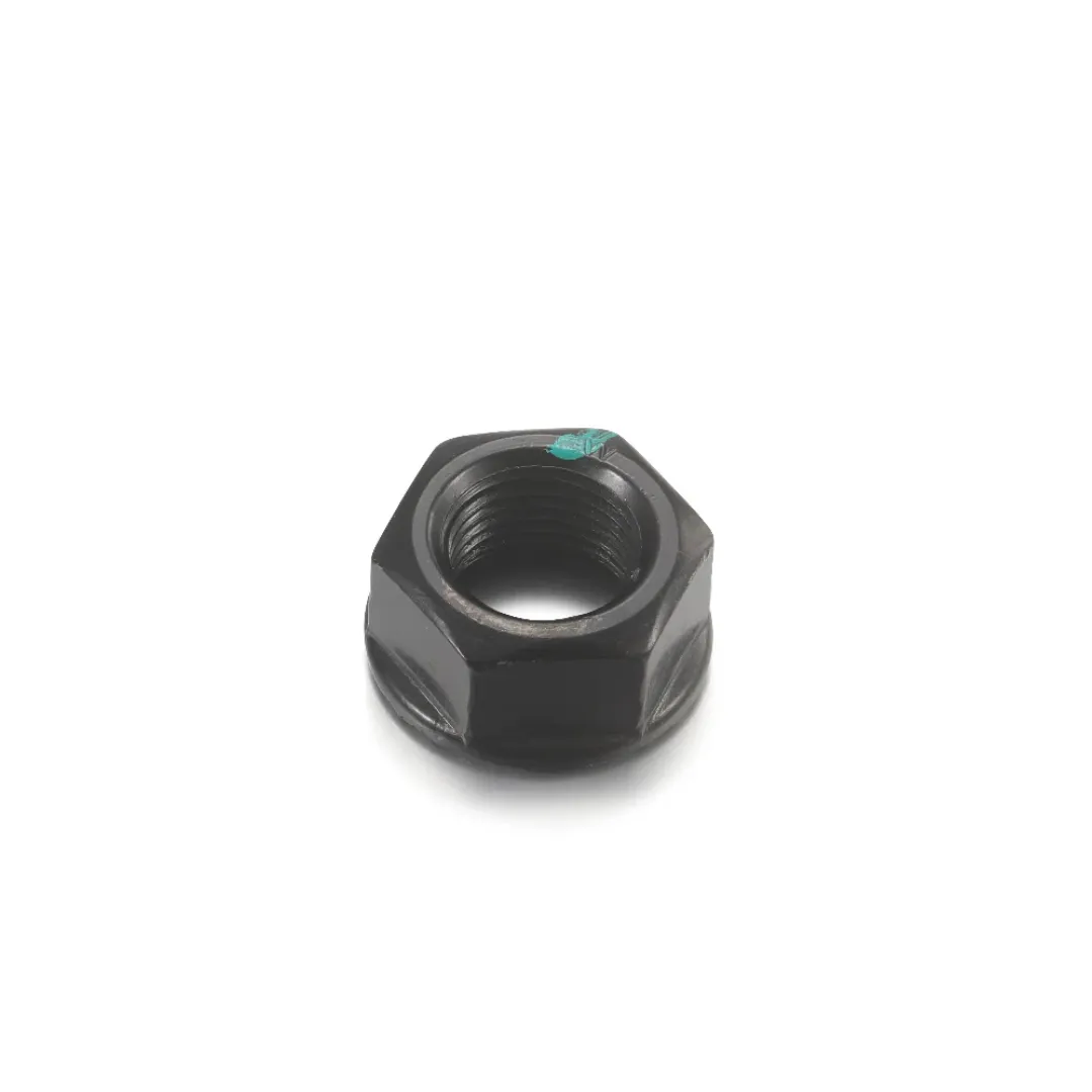 Nakrętka koła pasowego silnika - E RIDE PRO S / SS 2.0 / SS 3.0/ SR