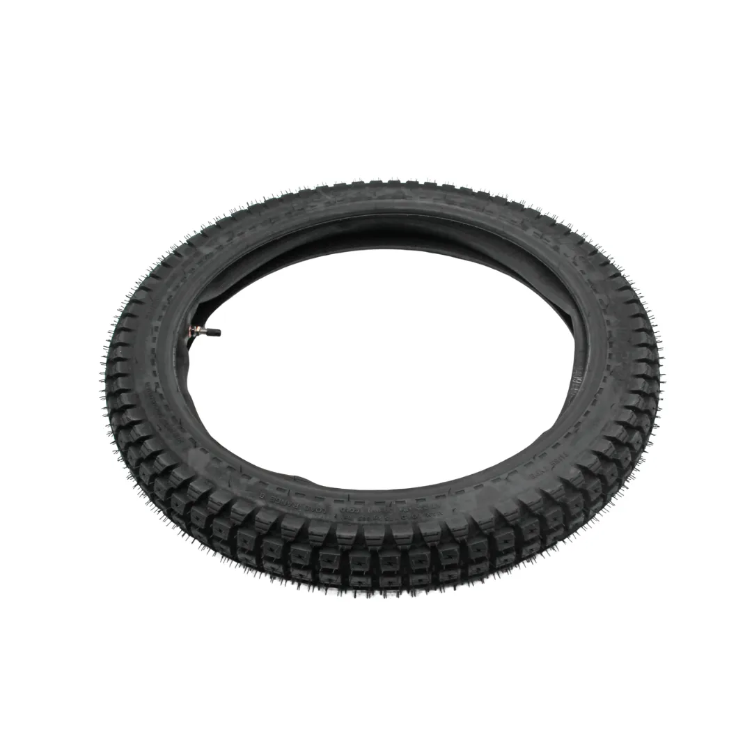 Opona tylna Babyfat 18" do E RIDE PRO SS 3.0 / SR