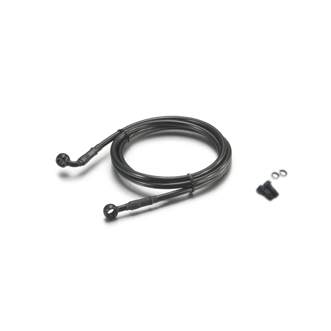 Przewód hamulcowy tylny - E RIDE PRO SS 3.0 / SR