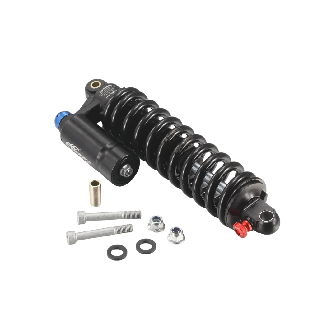Tylny amortyzator FASTACE – E RIDE PRO SS 3.0