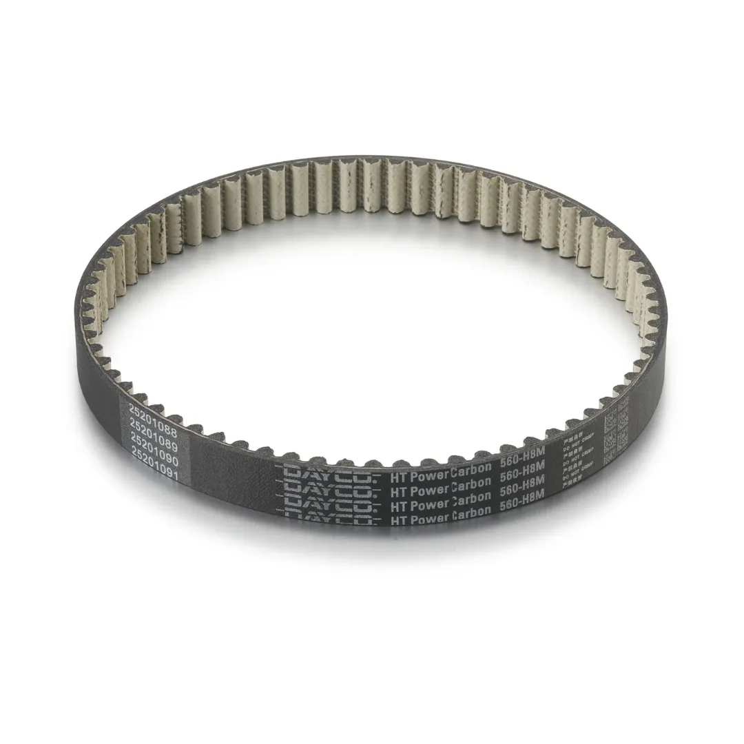 Pasek napędowy 20 mm – E RIDE PRO SR