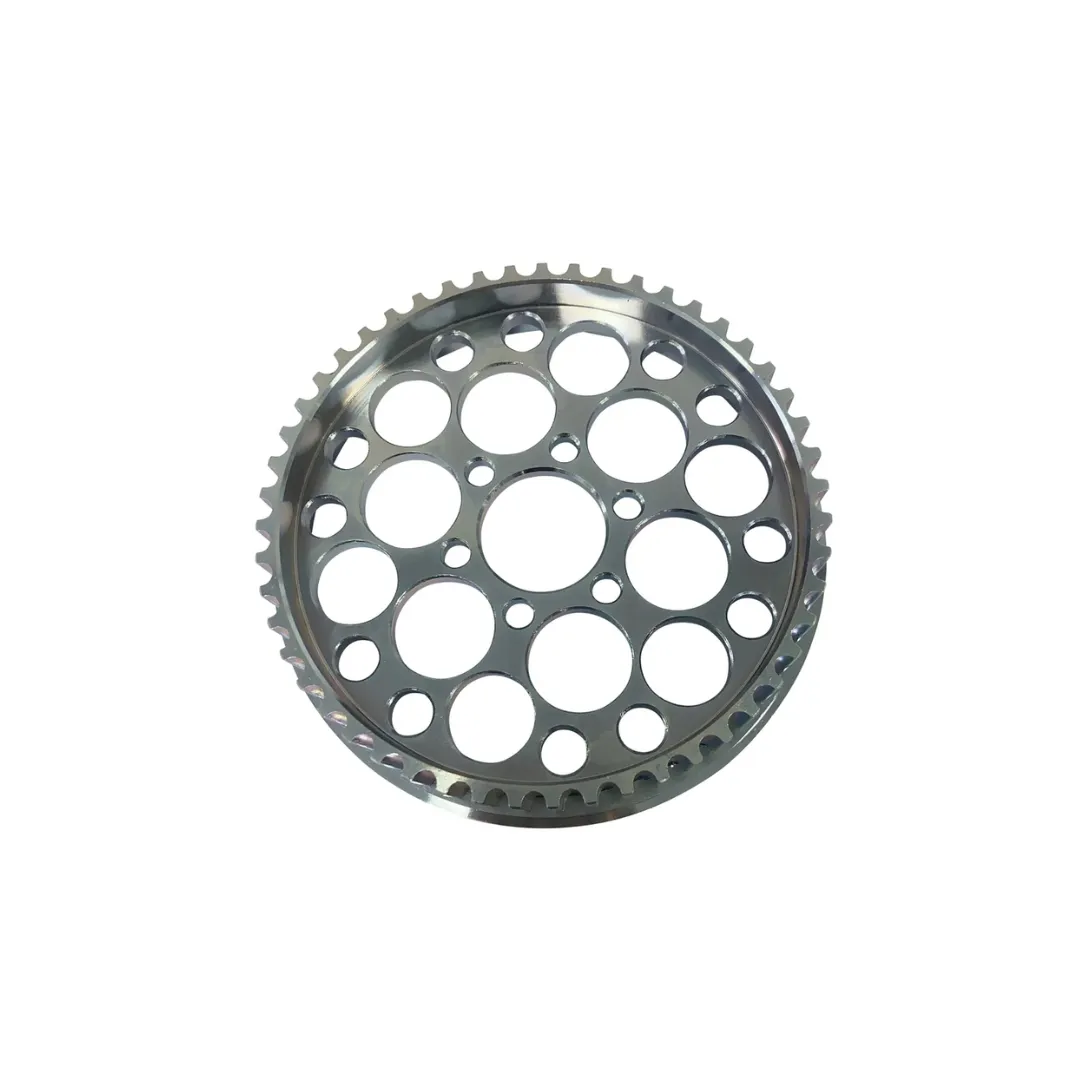 Koło pasowe - E RIDE PRO S / SS 2.0