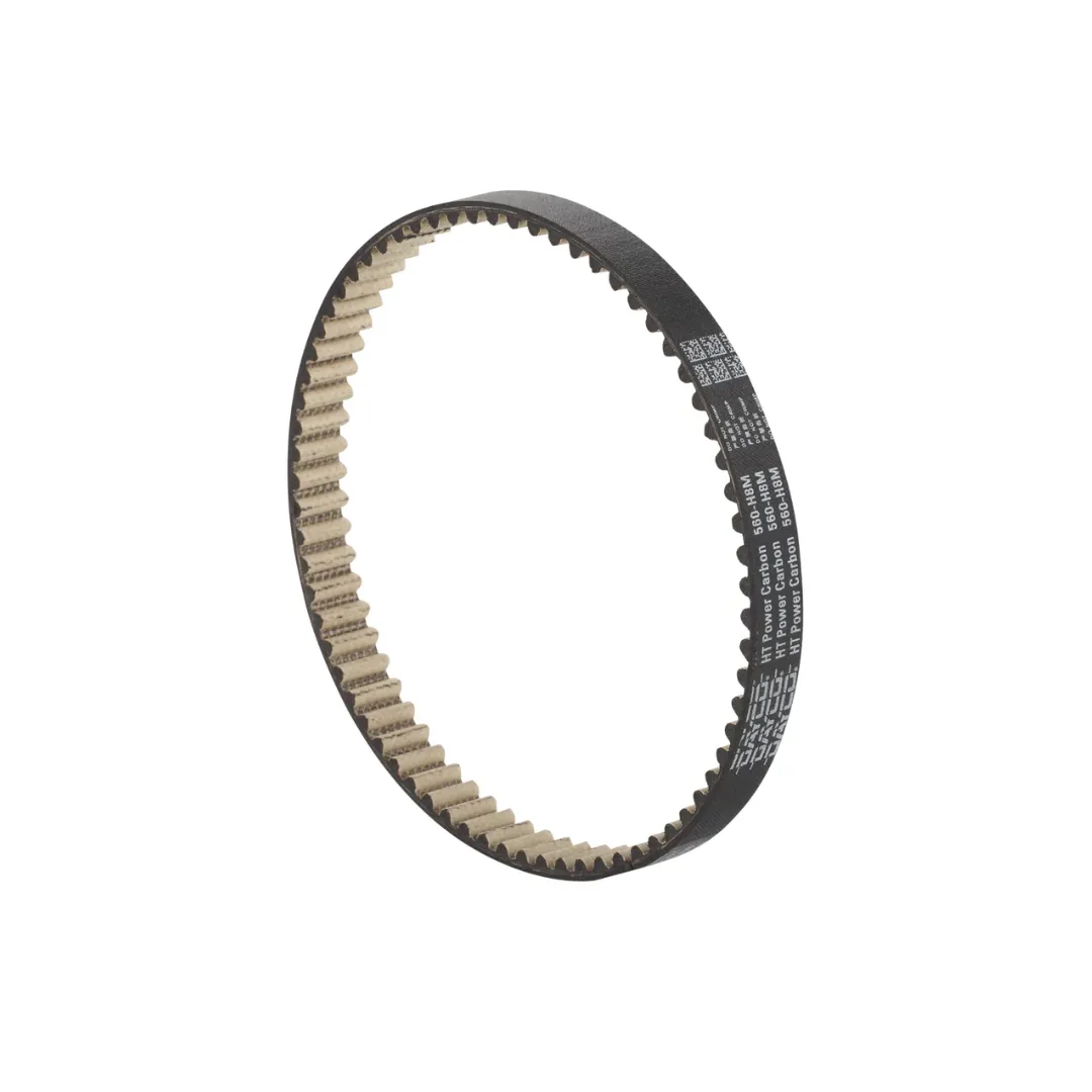 Pas napędowy - E RIDE PRO SE / SS