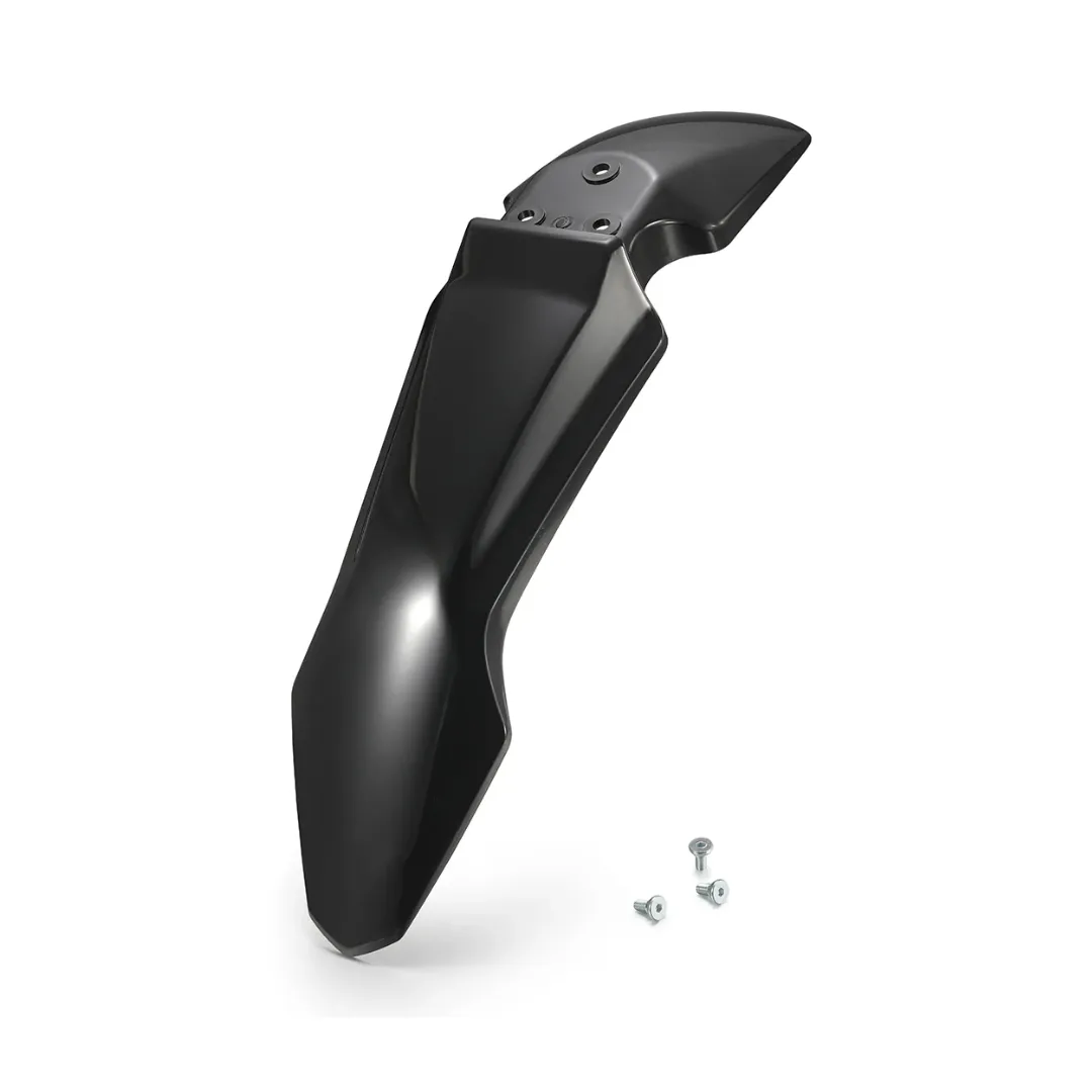 Błotnik przedni z adapterem (dedykowany FastAce) - E RIDE PRO SS 2.0 / SS 3.0 / SR