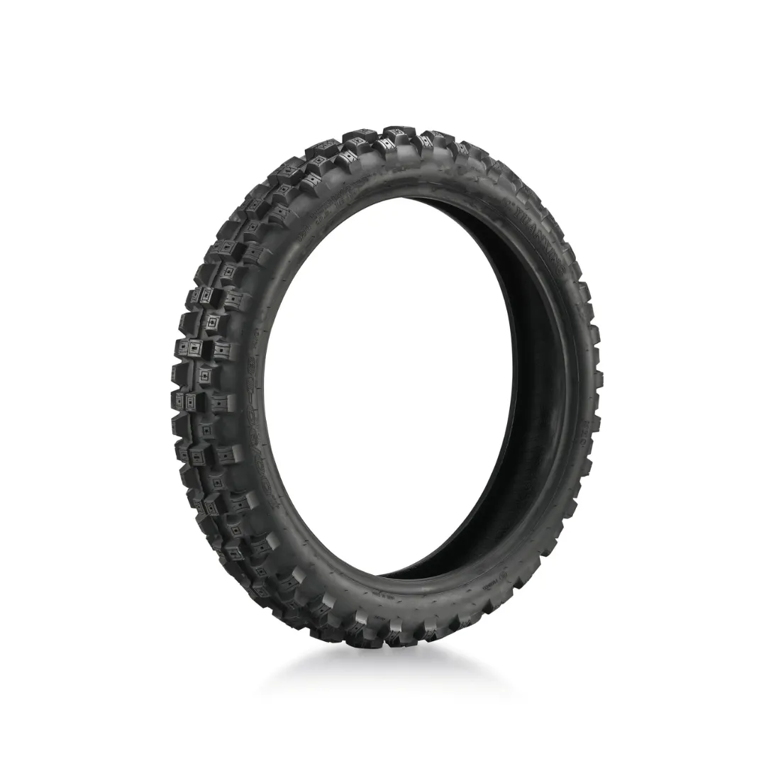 Opona tylna Fatty 18" (100/90-18) do E RIDE PRO SS 3.0 / SR