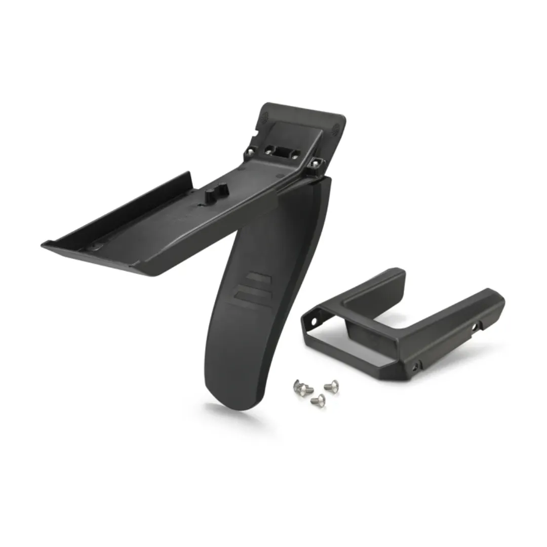 Osłona tylnego amortyzatora - E RIDE PRO S / SS 2.0 / SS 3.0 / SR