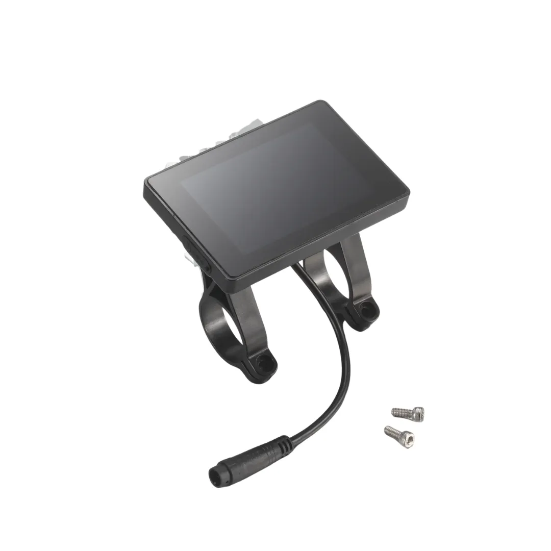 Wyświetlacz LCD – E RIDE PRO SS 3.0