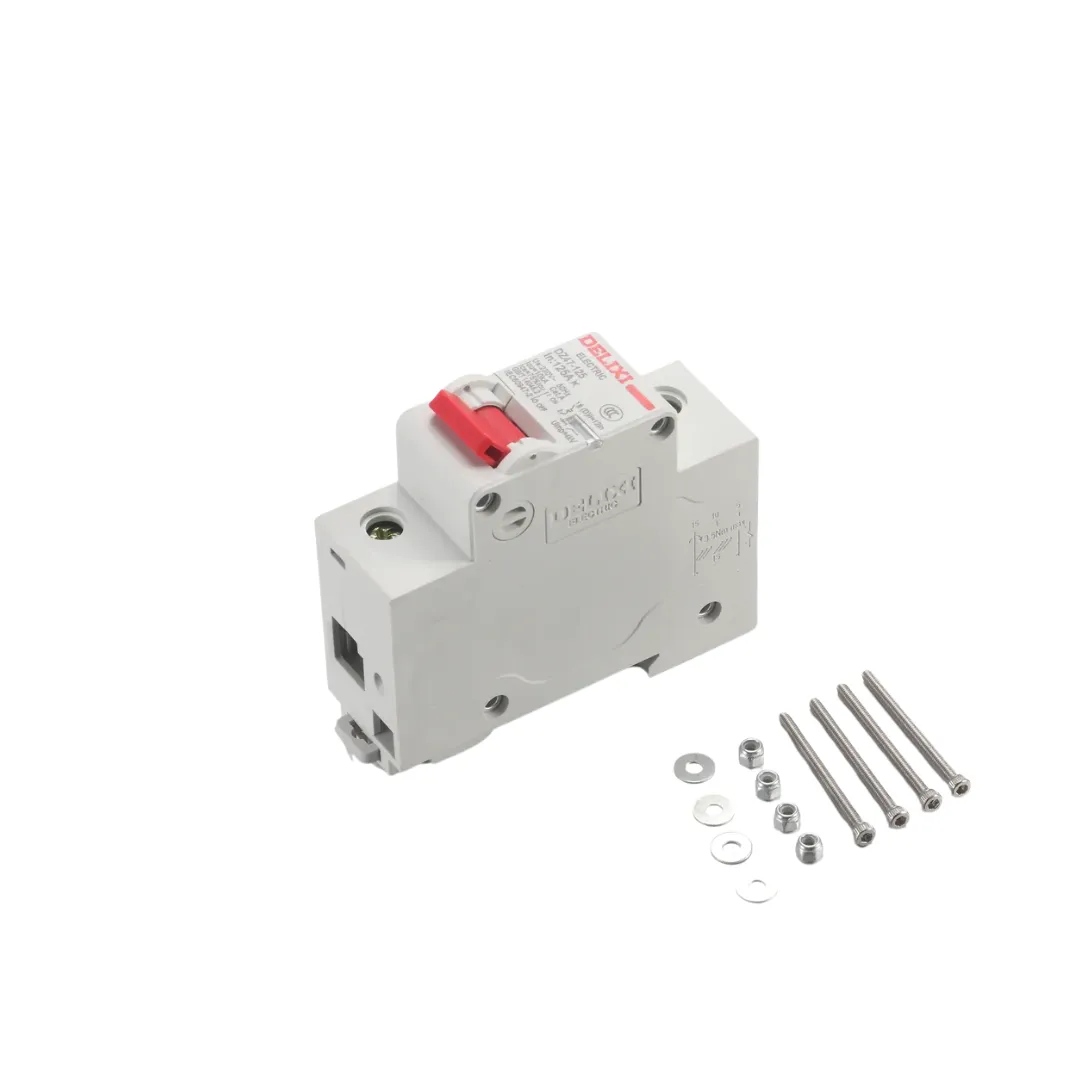 Bezpiecznik główny - E RIDE PRO SS 3.0