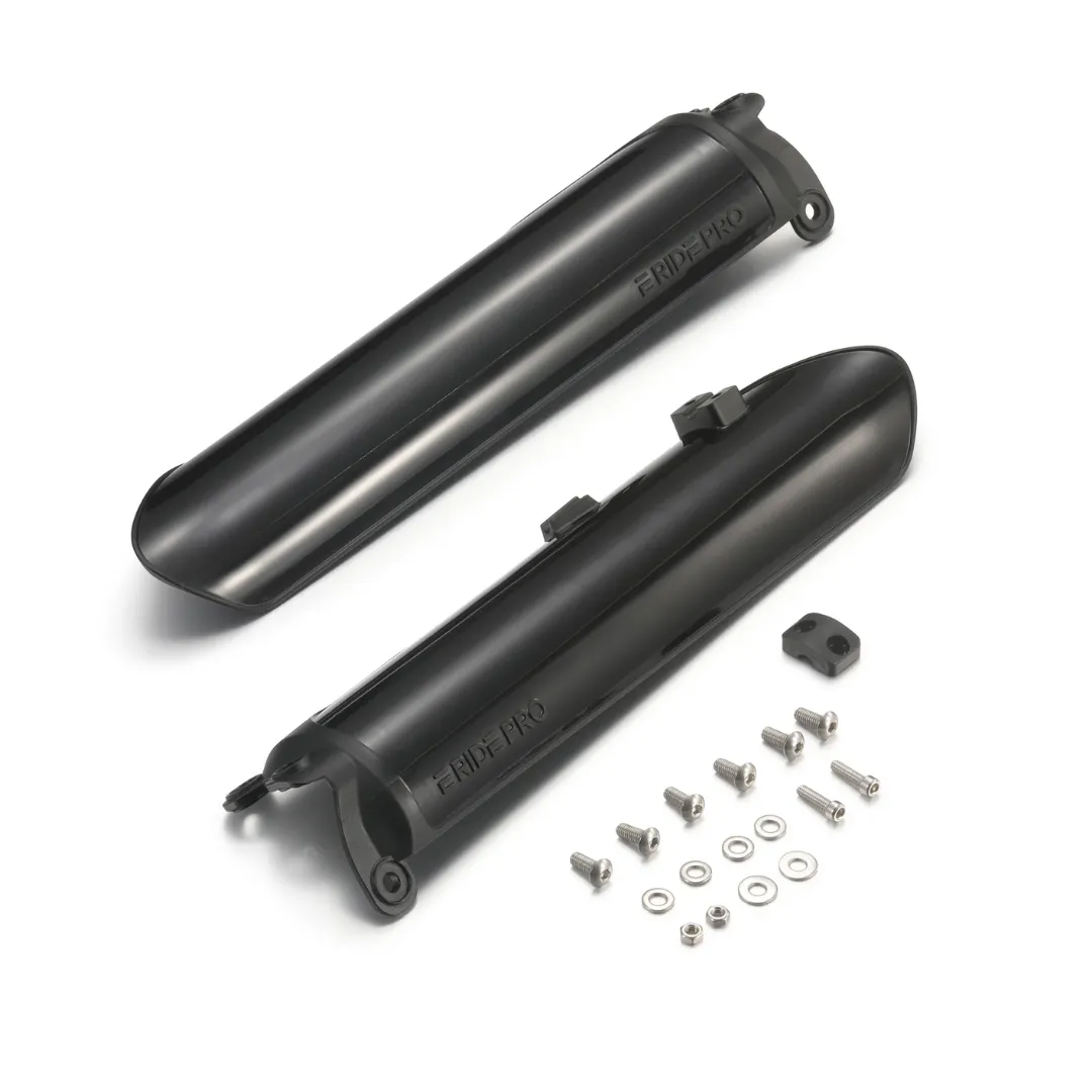 Ochraniacze przedniego widelca FASTACE – E RIDE PRO SS 3.0 / SR