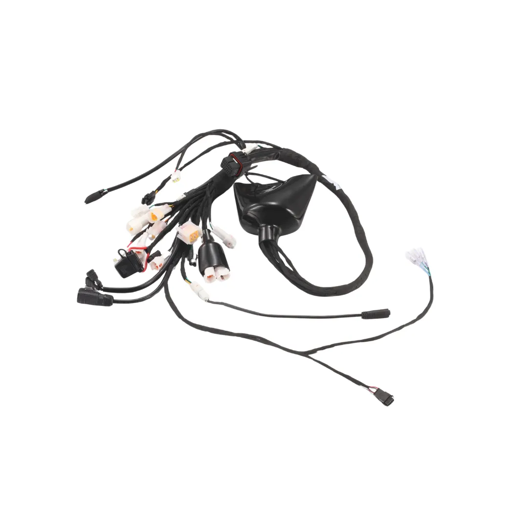 Wiązka elektryczna – E RIDE PRO SS 3.0