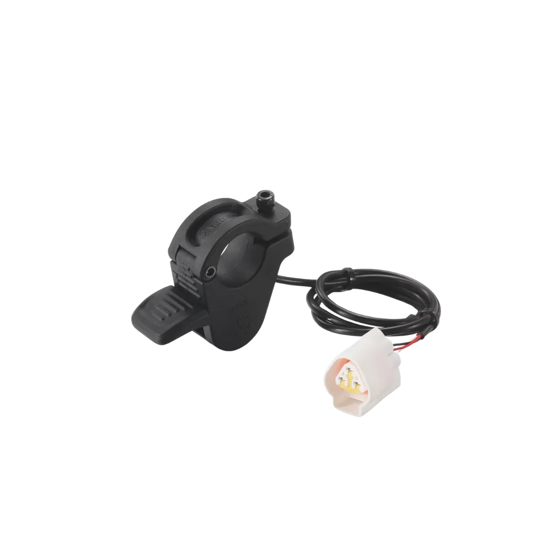 Hamulec regeneracyjny RENGEN – E RIDE PRO SR