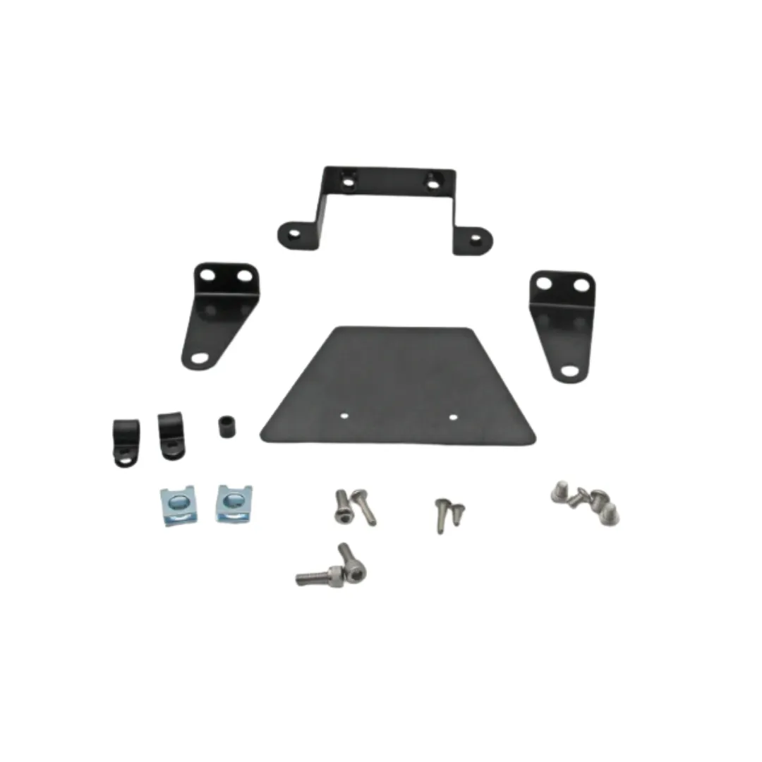 Zestaw do montarzu sterownika silnika - E RIDE PRO SS 3.0