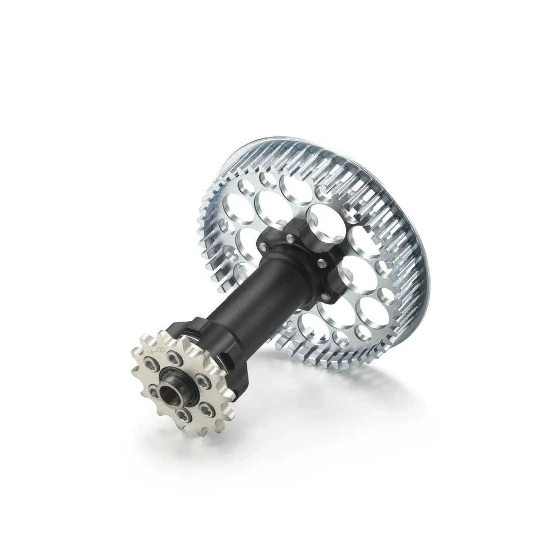 Zespół wału pośredniego do E RIDE PRO SS 3.0