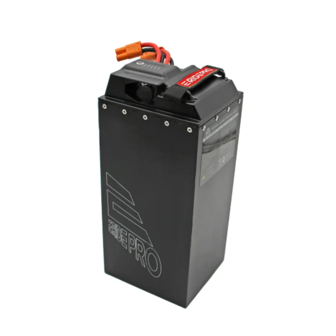 Akumulator 72V 50Ah – E RIDE PRO SR