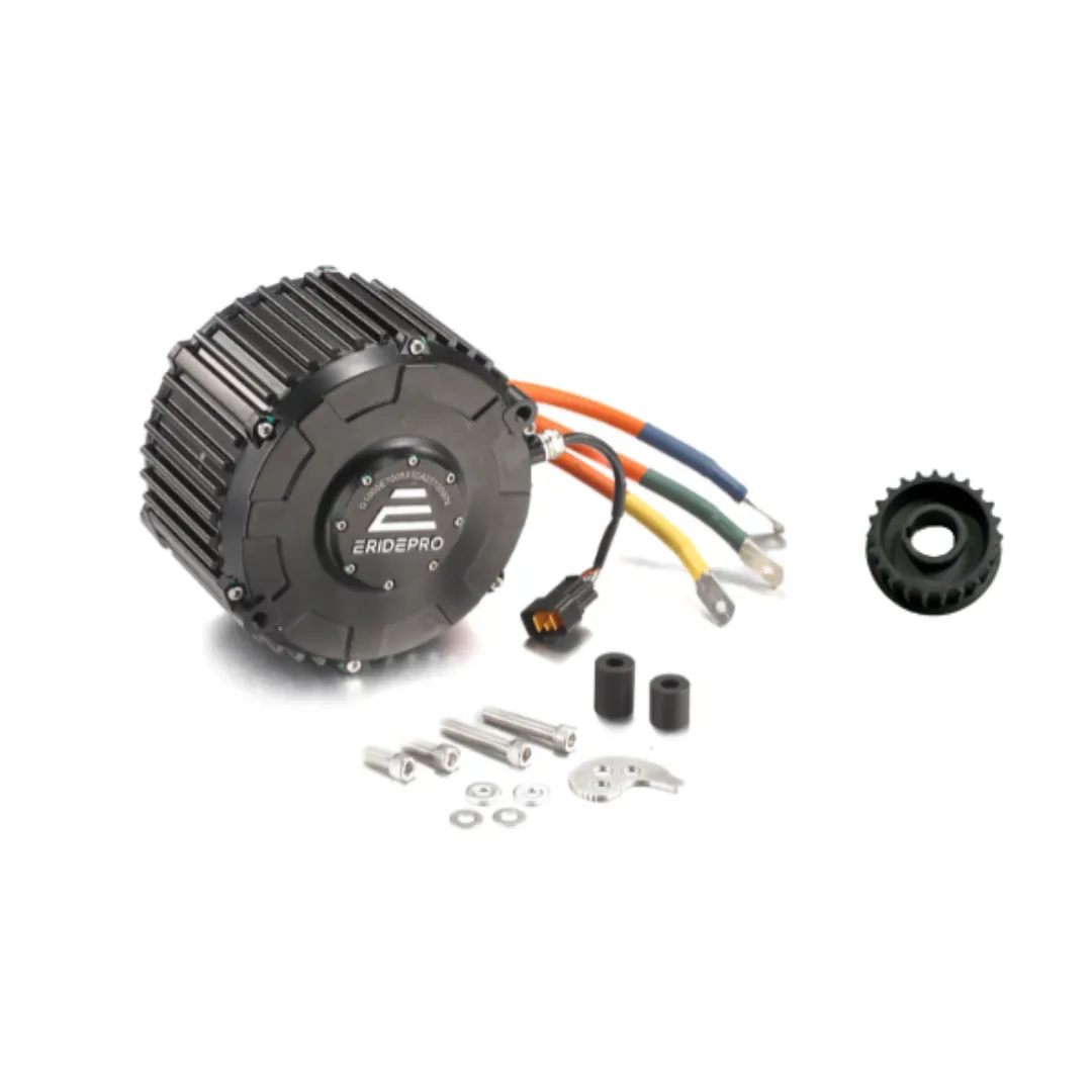 Silnik elektryczny do E RIDE PRO SS 3.0
