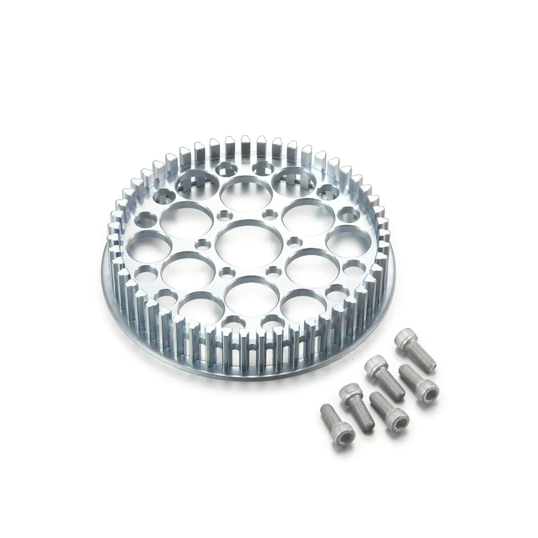 Koło pasowe (z śrubami) do E RIDE PRO S / SS 2.0 / SS 3.0