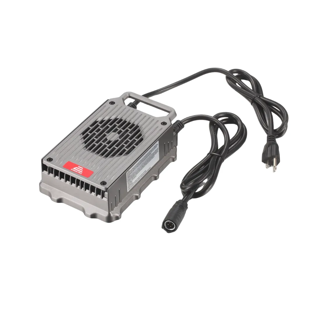 Ładowarka EU - E RIDE PRO S / SS 2.0 / SS 3.0 / SR