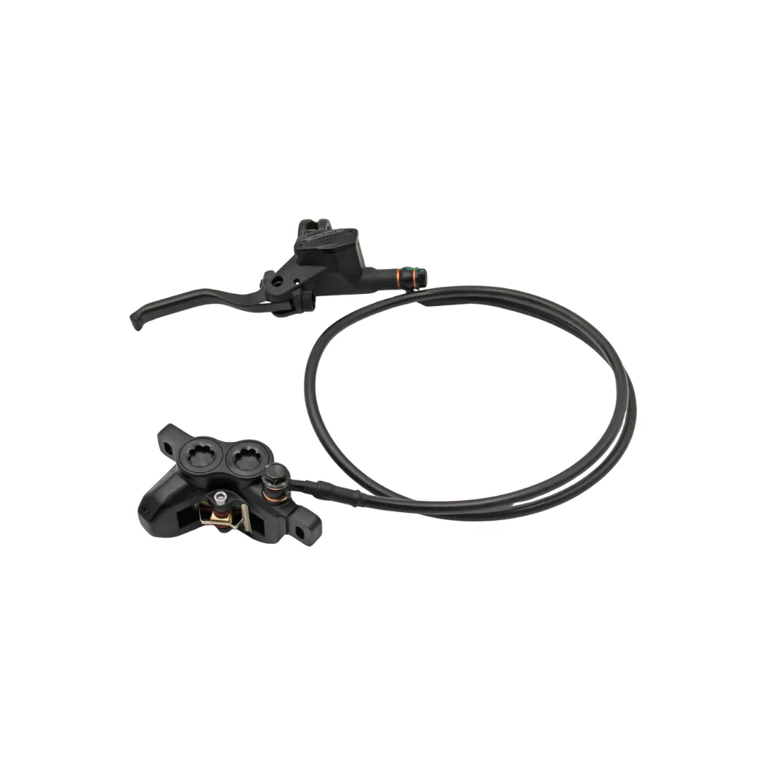 Kompletny Układ Hamulcowy Przód (Pompa + Zacisk) - E RIDE PRO SS 3.0 / SR