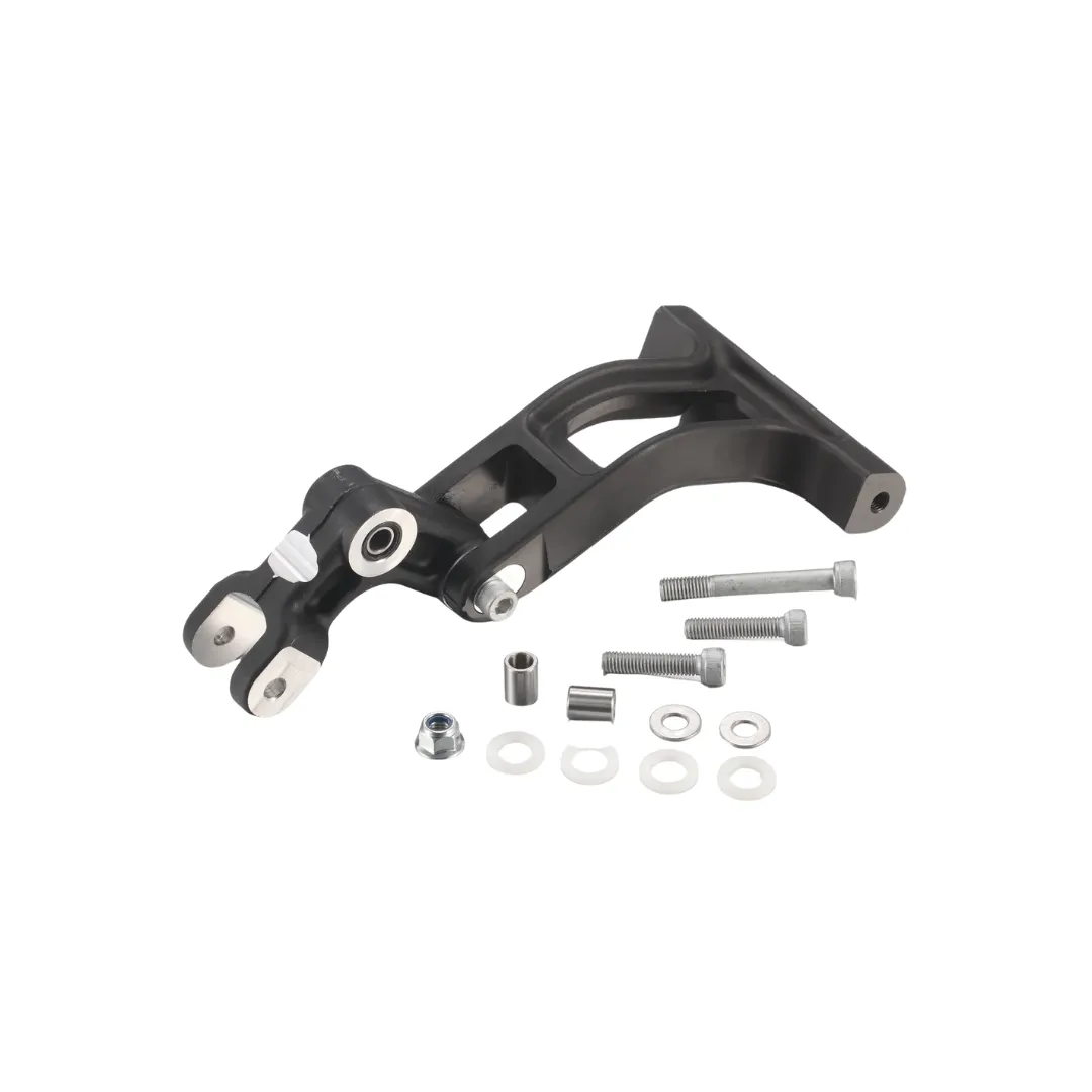 Kiwaczka regulowana - E RIDE PRO SS 3.0 / SR