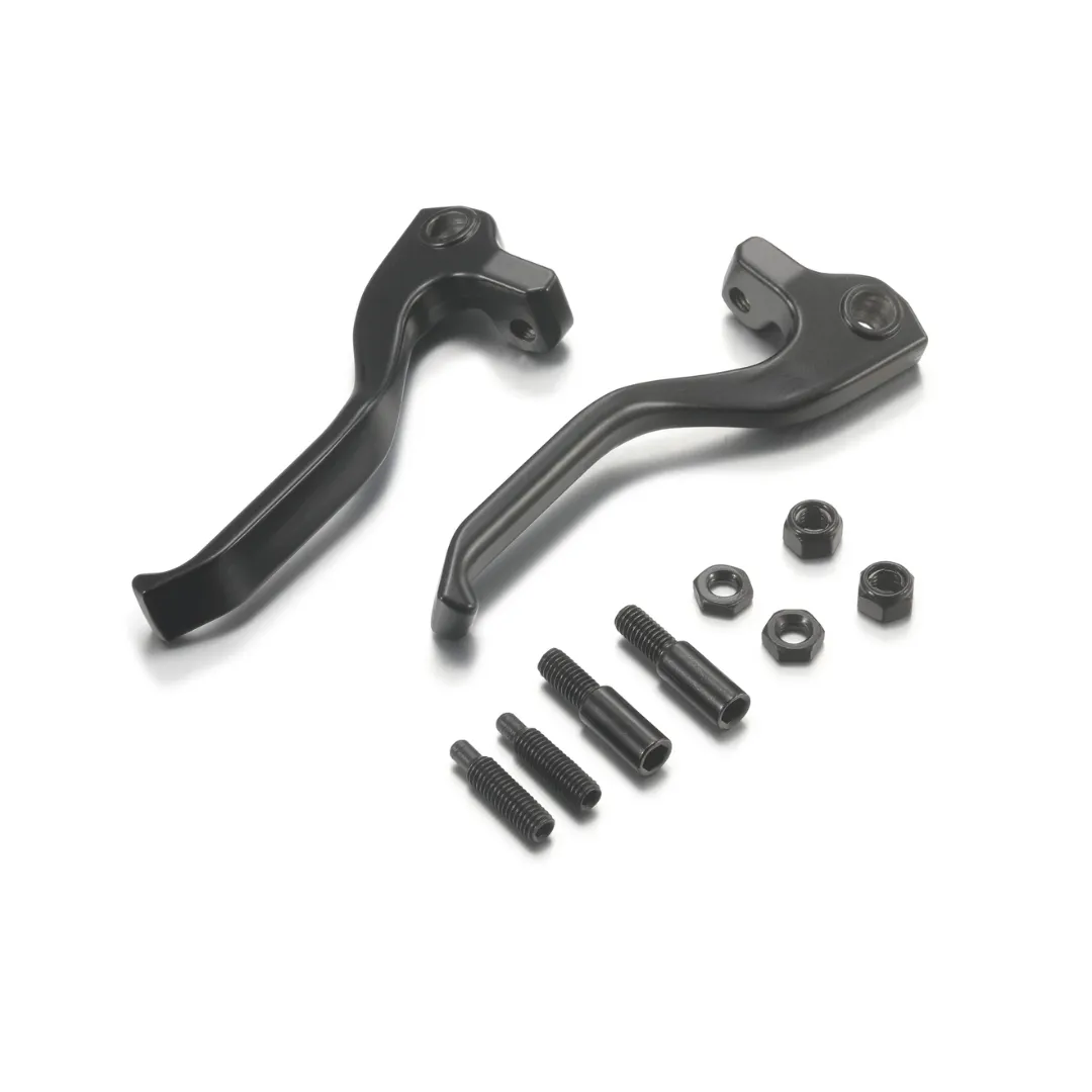 Zestaw klamek hamulcowych (lewa + prawa) - E RIDE PRO SS 3.0 / SR