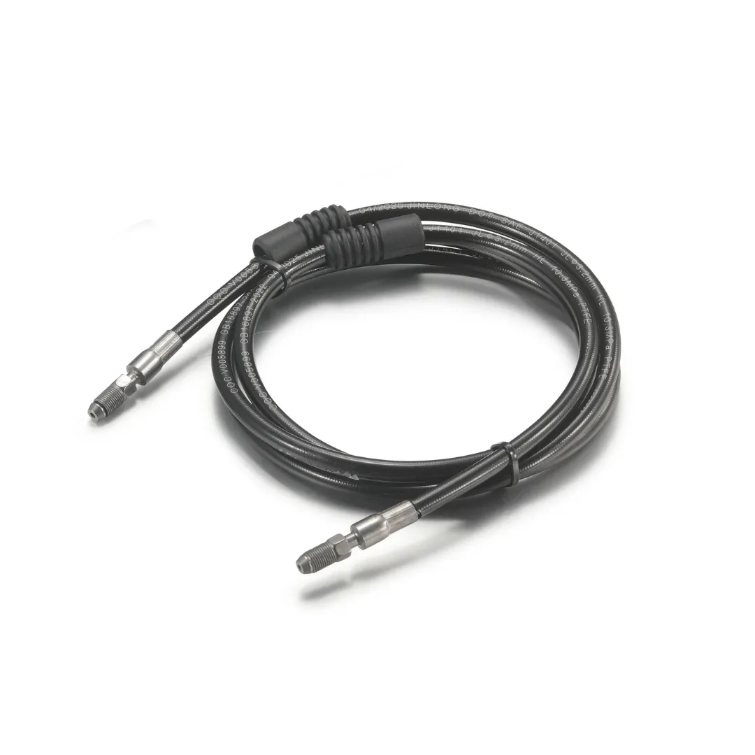 Przewód hamulcowy tylny typ2 - E RIDE PRO SS 3.0 / SR