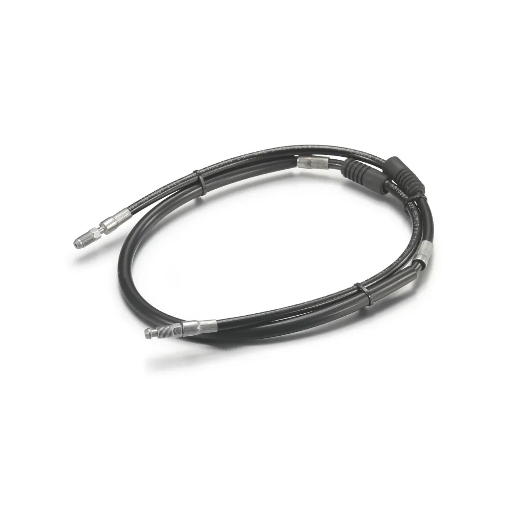 Przewód hamulcowy przedni typ2- E RIDE PRO SS 3.0 / SR