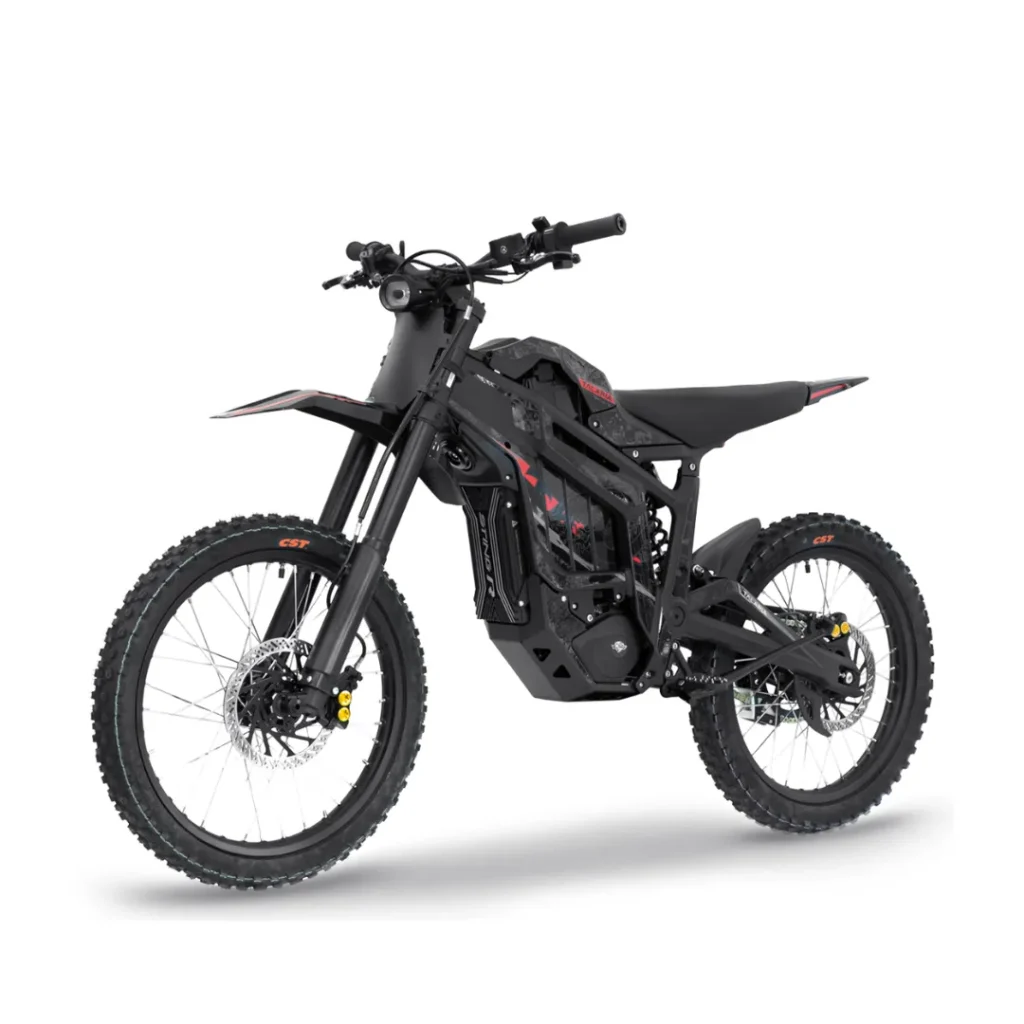 Cross elektryczny Talaria Sting PRO / MX5