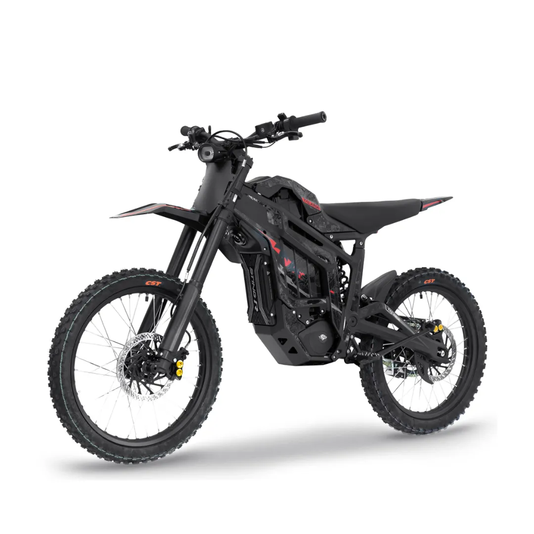 Cross elektryczny Talaria Sting PRO / MX5