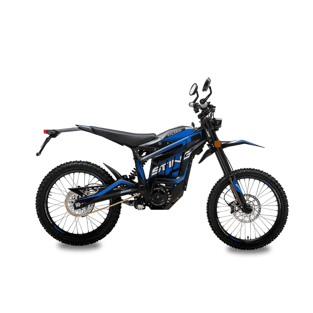 Cross elektryczny Talaria STING R