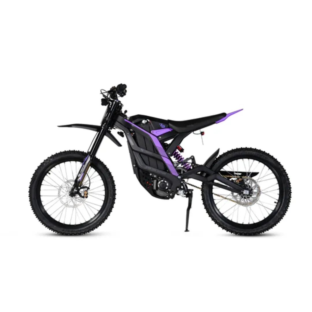 Cross elektryczny 79BIKE Falcon PRO OFF-ROAD