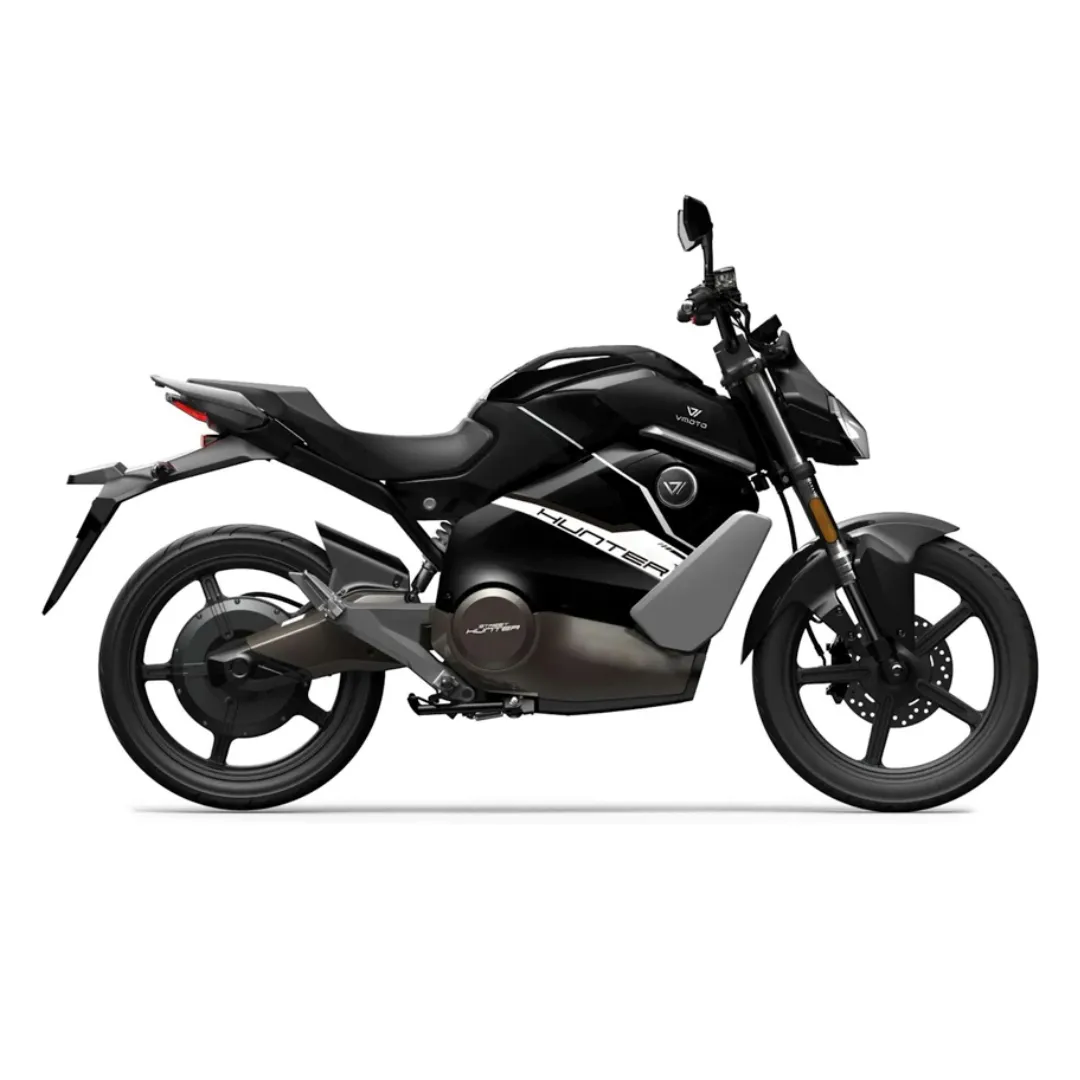 VMOTO TS STREET HUNTER PRO 125ccm